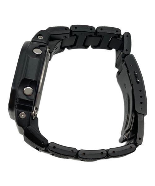 CASIO（カシオ）CASIO (カシオ) リストウォッチ ブラックの古着・服飾アイテム