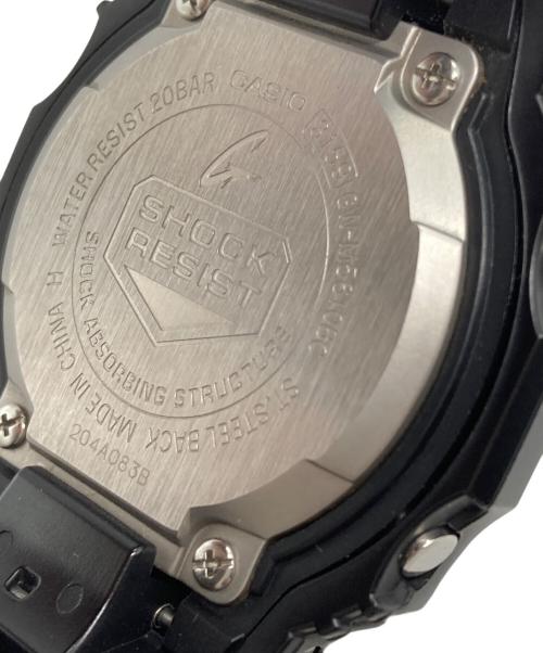 CASIO（カシオ）CASIO (カシオ) リストウォッチ ブラックの古着・服飾アイテム