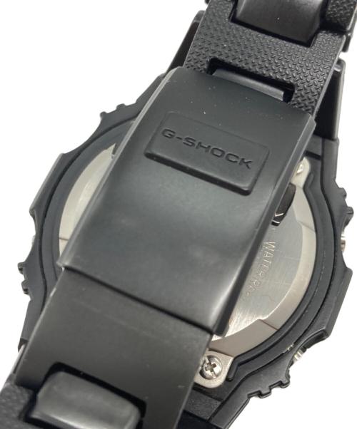 CASIO（カシオ）CASIO (カシオ) リストウォッチ ブラックの古着・服飾アイテム