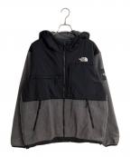 THE NORTH FACEザ ノース フェイス）の古着「DENALI HOODIE/デナリ フーディー」｜ブラック
