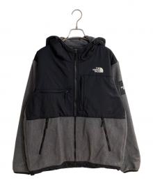 THE NORTH FACE（ザ ノース フェイス）の古着「DENALI HOODIE/デナリ フーディー」｜ブラック