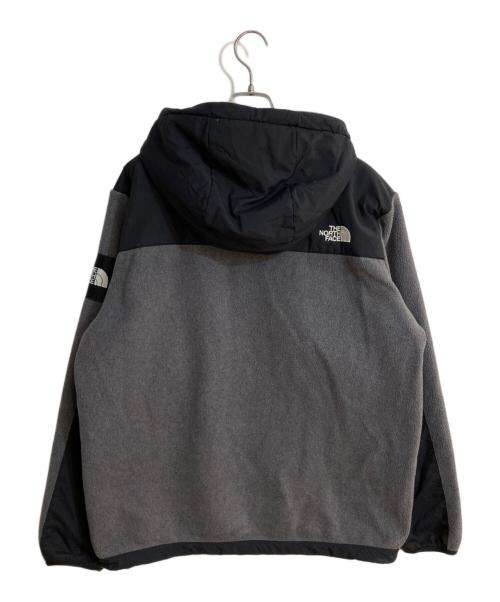 THE NORTH FACE（ザ ノース フェイス）THE NORTH FACE (ザ ノース フェイス) DENALI HOODIE/デナリ フーディー ブラック サイズ:XLの古着・服飾アイテム