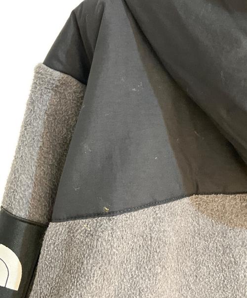 THE NORTH FACE（ザ ノース フェイス）THE NORTH FACE (ザ ノース フェイス) DENALI HOODIE/デナリ フーディー ブラック サイズ:XLの古着・服飾アイテム