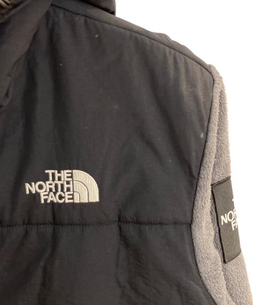 THE NORTH FACE（ザ ノース フェイス）THE NORTH FACE (ザ ノース フェイス) DENALI HOODIE/デナリ フーディー ブラック サイズ:XLの古着・服飾アイテム