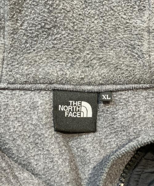 THE NORTH FACE（ザ ノース フェイス）THE NORTH FACE (ザ ノース フェイス) DENALI HOODIE/デナリ フーディー ブラック サイズ:XLの古着・服飾アイテム