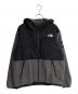 THE NORTH FACE（ザ ノース フェイス）の古着「DENALI HOODIE/デナリ フーディー」｜ブラック