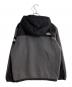 THE NORTH FACE (ザ ノース フェイス) DENALI HOODIE/デナリ フーディー ブラック サイズ:XL：10000円