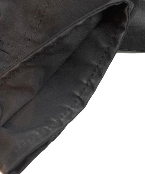 THE NORTH FACE（ザ ノース フェイス）THE NORTH FACE (ザ ノース フェイス) マウンテンジャケット ブラック サイズ:Ｌの古着・服飾アイテム