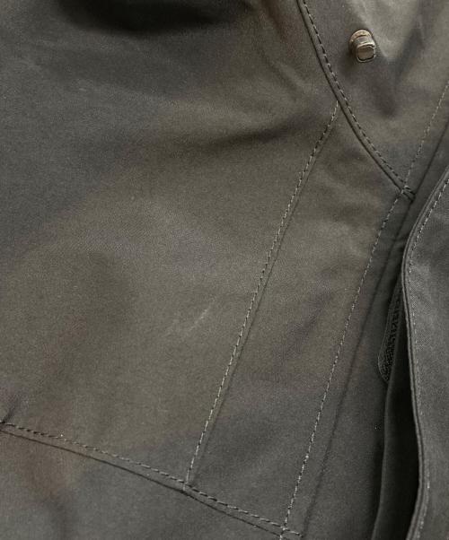 THE NORTH FACE（ザ ノース フェイス）THE NORTH FACE (ザ ノース フェイス) マウンテンジャケット ブラック サイズ:Ｌの古着・服飾アイテム