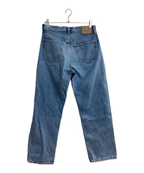 orSlow（オアスロウ）orSlow (オアスロウ) 101デニムパンツ インディゴ サイズ:Sの古着・服飾アイテム