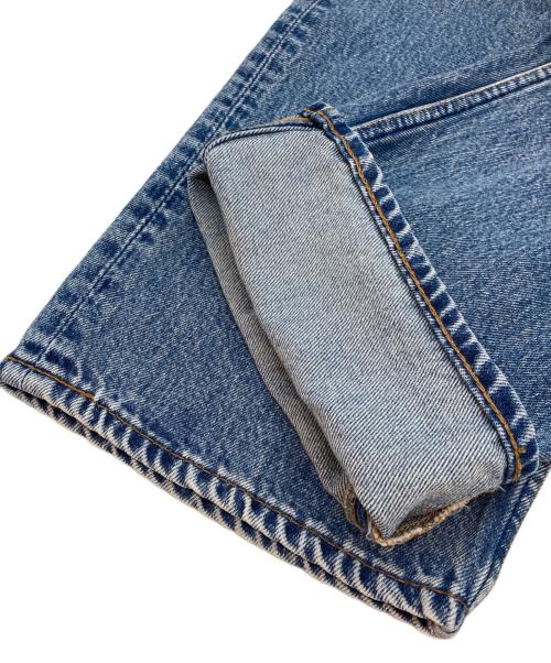 orSlow（オアスロウ）orSlow (オアスロウ) 101デニムパンツ インディゴ サイズ:Sの古着・服飾アイテム