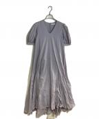 MARIHAマリハ）の古着「夏の星影のドレス」｜ピンク