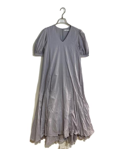 MARIHA（マリハ）MARIHA (マリハ) 夏の星影のドレス ピンク サイズ:36の古着・服飾アイテム