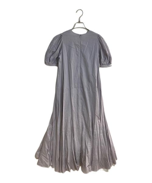 MARIHA（マリハ）MARIHA (マリハ) 夏の星影のドレス ピンク サイズ:36の古着・服飾アイテム