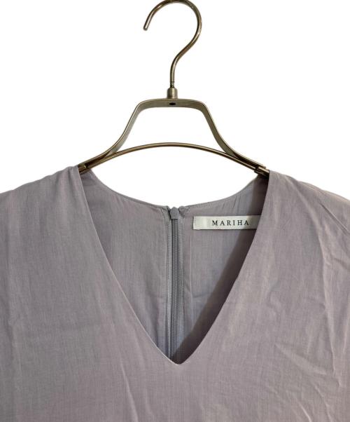 MARIHA（マリハ）MARIHA (マリハ) 夏の星影のドレス ピンク サイズ:36の古着・服飾アイテム