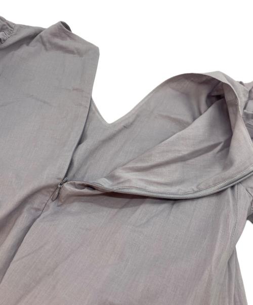 MARIHA（マリハ）MARIHA (マリハ) 夏の星影のドレス ピンク サイズ:36の古着・服飾アイテム