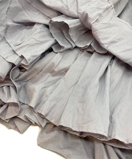 MARIHA（マリハ）MARIHA (マリハ) 夏の星影のドレス ピンク サイズ:36の古着・服飾アイテム