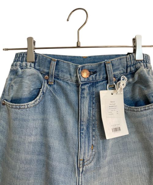 RED CARD（レッドカード）RED CARD (レッドカード) Rhythm Straight THE BEST CUT ブルー サイズ:W24の古着・服飾アイテム