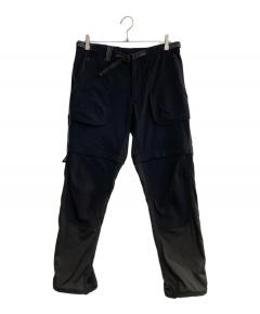 中古・古着通販】blurhms (ブラームス) PTX Track Pants ブラック