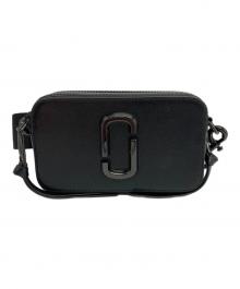 MARC JACOBS（マークジェイコブス）の古着「ザ スナップショット DTM」｜ブラック