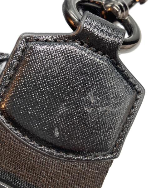 MARC JACOBS（マークジェイコブス）MARC JACOBS (マークジェイコブス) ザ スナップショット DTM ブラックの古着・服飾アイテム