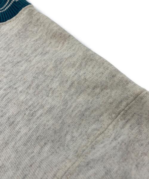 Champion（チャンピオン）Champion (チャンピオン) リバースウィーブスウェット グレー サイズ:XLの古着・服飾アイテム