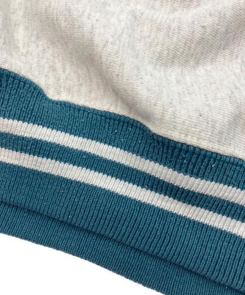 Champion（チャンピオン）Champion (チャンピオン) リバースウィーブスウェット グレー サイズ:XLの古着・服飾アイテム