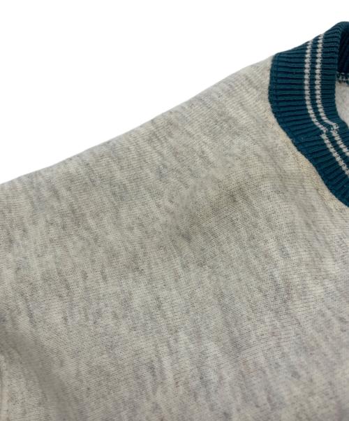Champion（チャンピオン）Champion (チャンピオン) リバースウィーブスウェット グレー サイズ:XLの古着・服飾アイテム