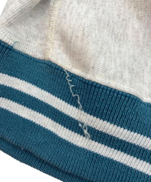 Champion（チャンピオン）Champion (チャンピオン) リバースウィーブスウェット グレー サイズ:XLの古着・服飾アイテム