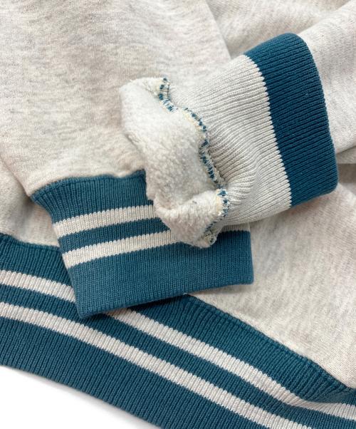 Champion（チャンピオン）Champion (チャンピオン) リバースウィーブスウェット グレー サイズ:XLの古着・服飾アイテム