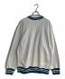 Champion (チャンピオン) リバースウィーブスウェット グレー サイズ:XL：12000円