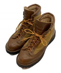 中古・古着通販】Danner (ダナー) DAYHIKER III ブラウン サイズ:US9 
