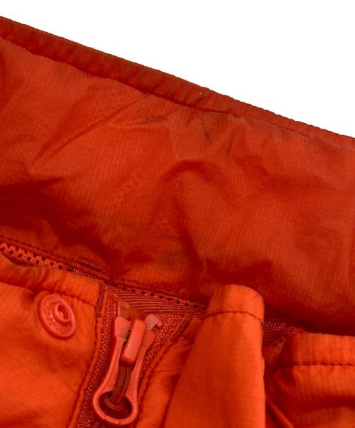 DAIWA PIER39（ダイワ ピア39）DAIWA PIER39 (ダイワ ピア39) TECH 2WAY PERFECT FISHING JACKET オレンジ サイズ:Ｌの古着・服飾アイテム