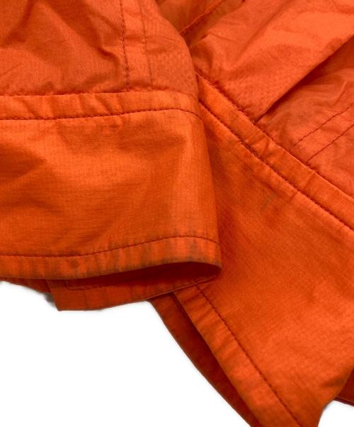 DAIWA PIER39（ダイワ ピア39）DAIWA PIER39 (ダイワ ピア39) TECH 2WAY PERFECT FISHING JACKET オレンジ サイズ:Ｌの古着・服飾アイテム