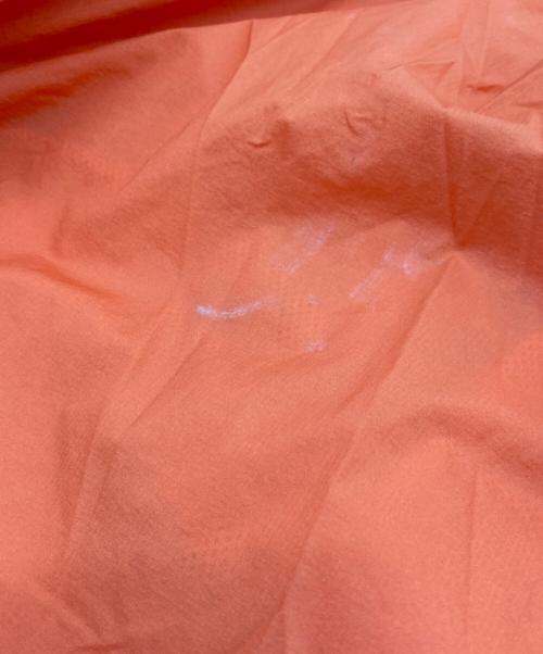 DAIWA PIER39（ダイワ ピア39）DAIWA PIER39 (ダイワ ピア39) TECH 2WAY PERFECT FISHING JACKET オレンジ サイズ:Ｌの古着・服飾アイテム