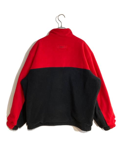 SUPREME（シュプリーム）Supreme (シュプリーム) 22SS GORE-TEX Reversible Polartec Lined Jacket グリーン サイズ:Ｌの古着・服飾アイテム
