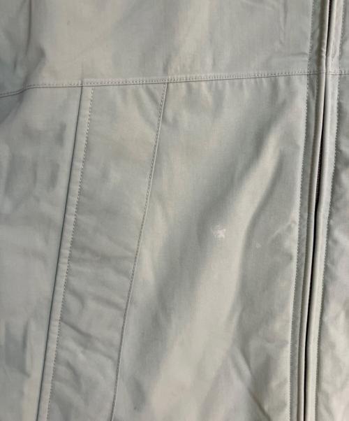 SUPREME（シュプリーム）Supreme (シュプリーム) 22SS GORE-TEX Reversible Polartec Lined Jacket グリーン サイズ:Ｌの古着・服飾アイテム