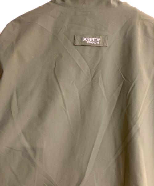 SUPREME（シュプリーム）Supreme (シュプリーム) 22SS GORE-TEX Reversible Polartec Lined Jacket グリーン サイズ:Ｌの古着・服飾アイテム
