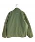 Supreme (シュプリーム) 22SS GORE-TEX Reversible Polartec Lined Jacket グリーン サイズ:Ｌ：25000円