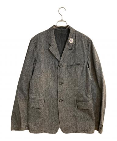 中古・古着通販】Yohji Yamamoto pour homme (ヨウジヤマモト