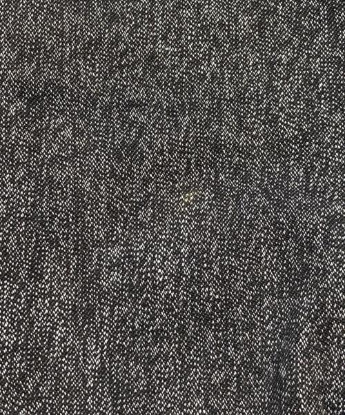 Yohji Yamamoto pour homme（ヨウジヤマモト プールオム）Yohji Yamamoto pour homme (ヨウジヤマモト プールオム) ANYWAYS JACKET グレー サイズ:3の古着・服飾アイテム