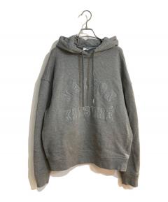 中古・古着通販】THUG CLUB (サグ クラブ) フロントロゴ サーマル