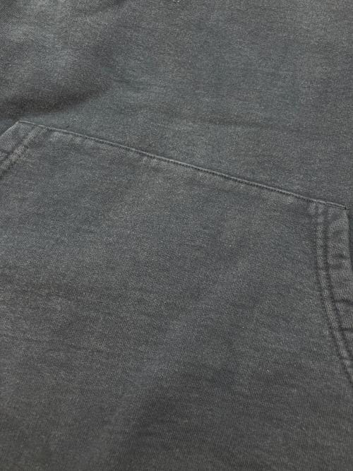 SUPREME（シュプリーム）SUPREME (シュプリーム) Spread Logo Hooded Sweatshirts/スプレッドロゴフーデットスウェットシャツ ネイビー サイズ:Lの古着・服飾アイテム
