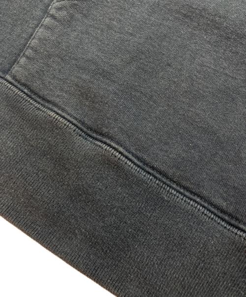 SUPREME（シュプリーム）SUPREME (シュプリーム) Spread Logo Hooded Sweatshirts/スプレッドロゴフーデットスウェットシャツ ネイビー サイズ:Lの古着・服飾アイテム