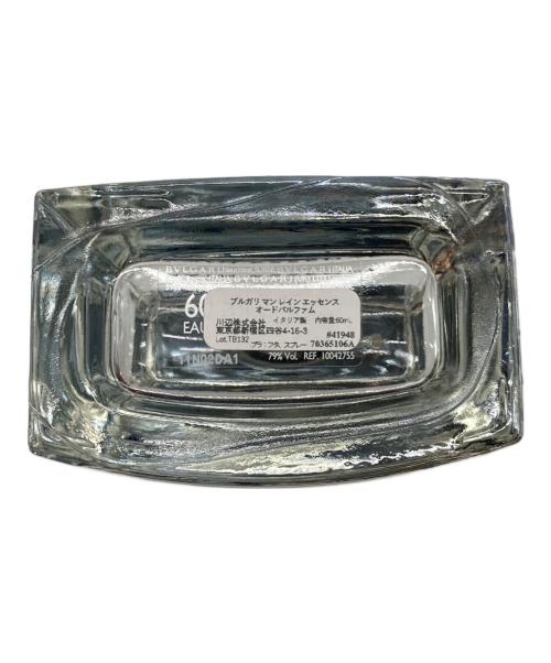 BVLGARI（ブルガリ）BVLGARI (ブルガリ) ブルガリマン レインエッセンス サイズ:残量50%-80%の古着・服飾アイテム