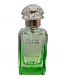 HERMES（エルメス）の古着「オードトワレ UN JARDIN SUR LE TOIT 屋根の上の庭」