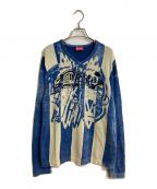 DIESELディーゼル）の古着「25AW K-OLIBA-V」｜ブルー