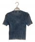DIESEL (ディーゼル) M-ANCHOR-A-SS ブルー サイズ:XS：15000円