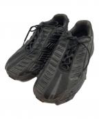 DIESELディーゼル）の古着「S-PrototypeLow/S プロトタイプ ロー」｜ブラック