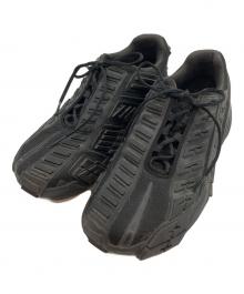 DIESEL（ディーゼル）の古着「S-PrototypeLow/S プロトタイプ ロー」｜ブラック